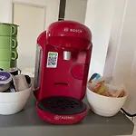 公寓 Cocooning Au Calme Avec Parking Prive 卡尔卡松