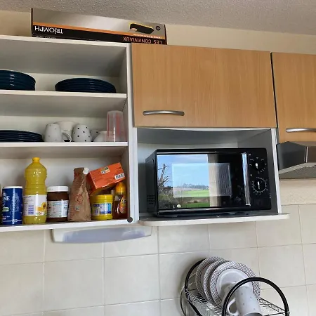 Cocooning Au Calme Avec Parking Prive