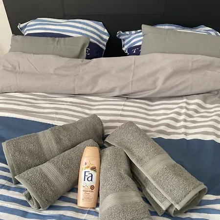 Cocooning Au Calme Avec Parking Prive * Каркассонн