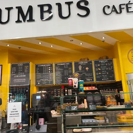 Cocooning Au Calme Avec Parking Prive