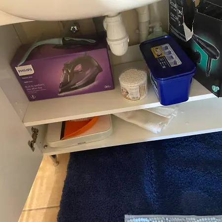 Apartment Cocooning Au Calme Avec Parking Prive