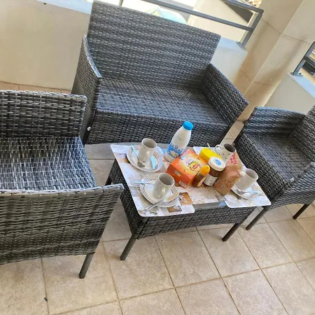 Апартаменти Cocooning Au Calme Avec Parking Prive *