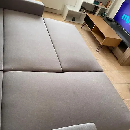 Cocooning Au Calme Avec Parking Prive Каркассонн