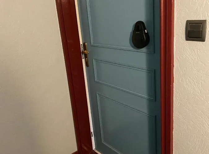 Cocooning Au Calme Avec Parking Prive