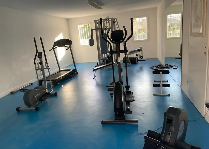 Apartment Cocooning Au Calme Avec Parking Prive