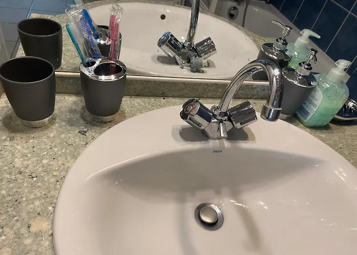 Cocooning Au Calme Avec Parking Prive *