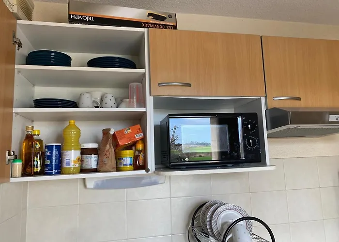 Cocooning Au Calme Avec Parking Prive