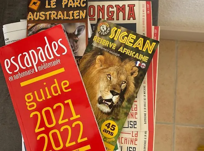 Cocooning Au Calme Avec Parking Prive