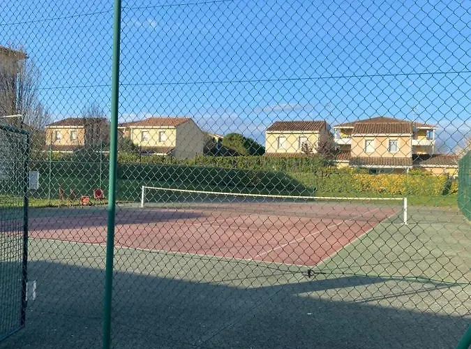 Cocooning Au Calme Avec Parking Prive *