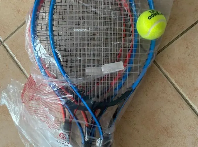 Apartment Cocooning Au Calme Avec Parking Prive *