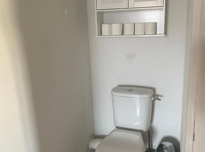 Cocooning Au Calme Avec Parking Prive *