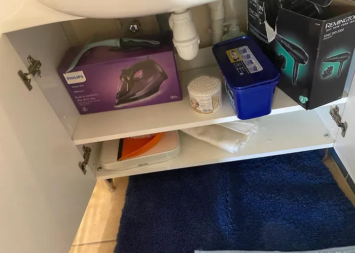 Apartment Cocooning Au Calme Avec Parking Prive