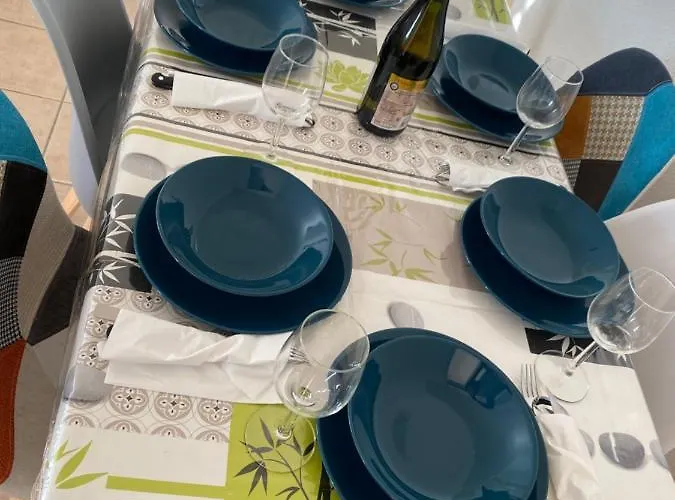 Cocooning Au Calme Avec Parking Prive * Carcassonne