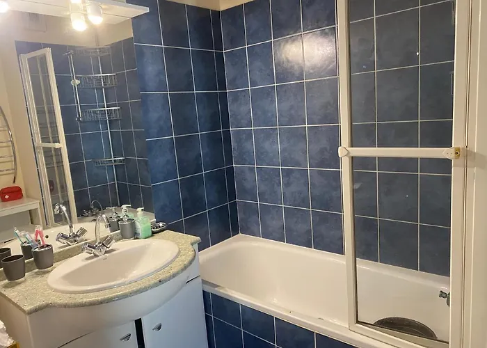 Cocooning Au Calme Avec Parking Prive * Carcassonne