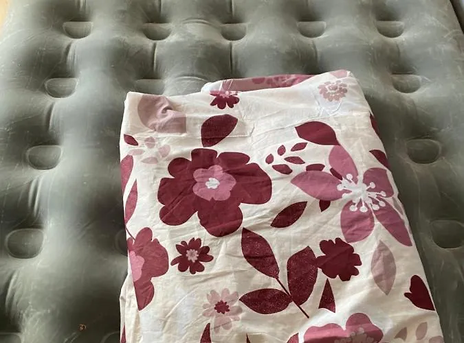 Cocooning Au Calme Avec Parking Prive *